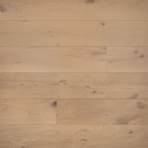 220mm x 15/4mm x 2200mm Invisible Lacquered Engineered Oak Flooring