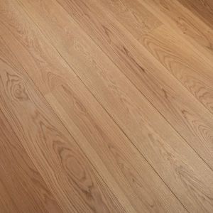 190mm x 14/3mm x 1900mm Prime Grade Oak Natural Oiled Engineered Flooring 