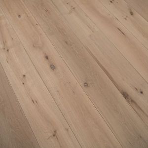 190mm x 20/4mm x 1900mm Rustic Grade Lacquered Multi-Ply Engineered Oak Flooring