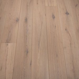 190mm x 14/3mm x 1900mm White Oiled Oak Classic Engineered Wood Flooring 