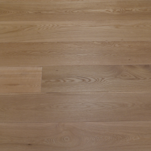 Prime Grade Natural Oiled Multi-Ply Engineered Oak Flooring 190mm x 20mm