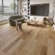 Titan Smoked White SPC Long Plank Engineered Vinyl Click Flooring 228mm x 6.5mm x 1524mm