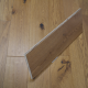 190mm x 20/4mm x 1900mm Golden Handscraped Lacquered Multi-Ply Engineered Oak Flooring 