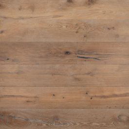 220mm x 15/4mm x 2200mm Antique Smoked White Oiled Distressed ...