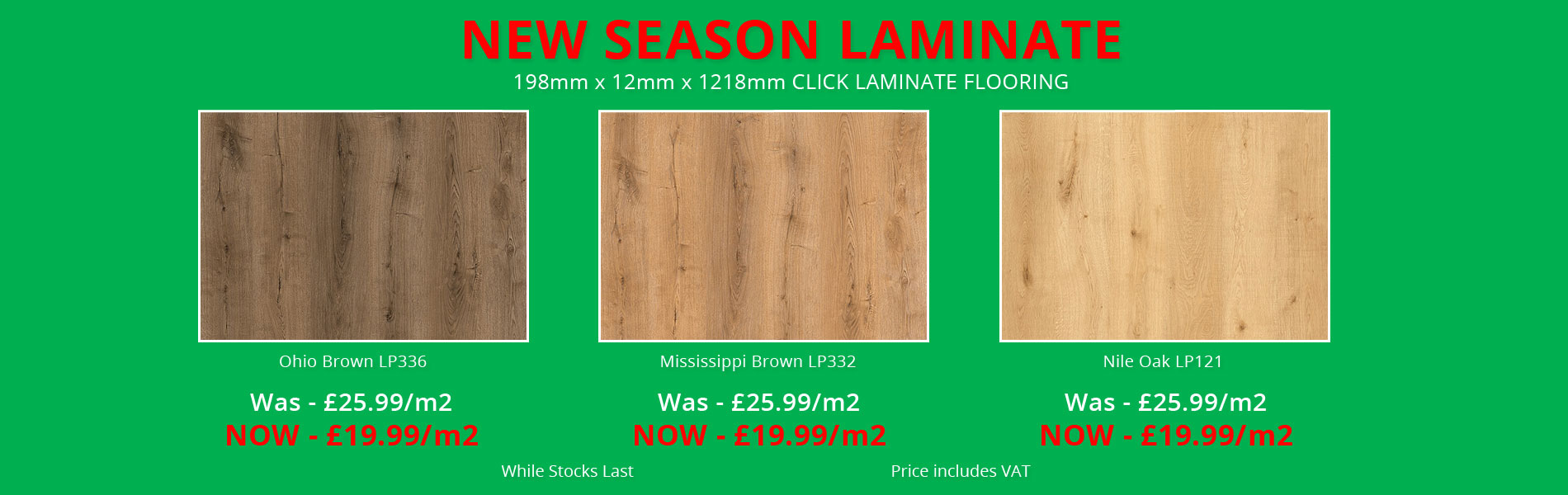 Laminate