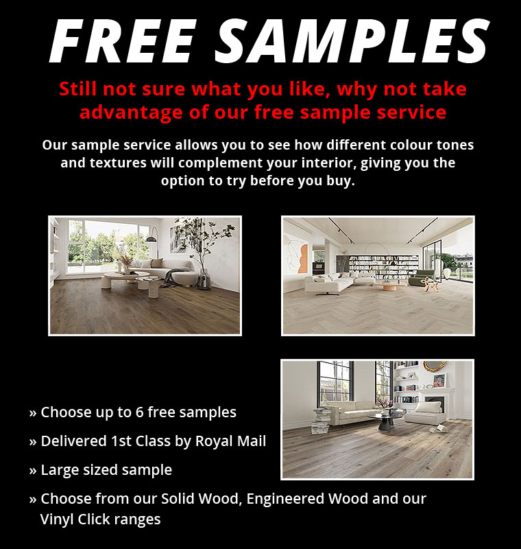 Free sample