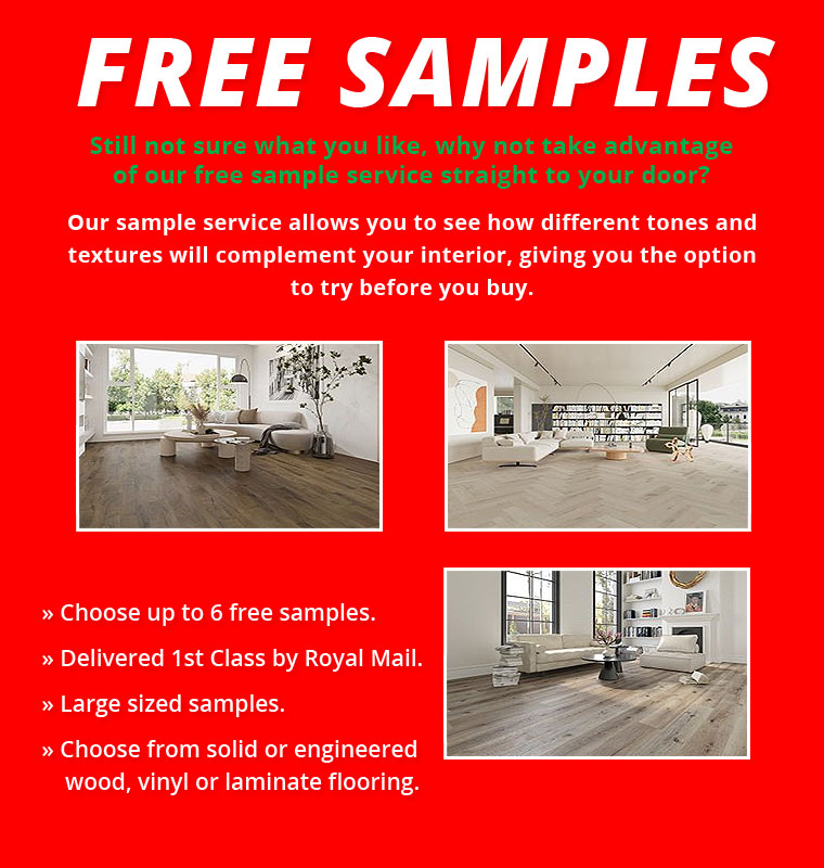 Free sample