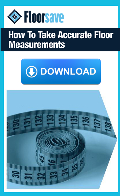 how to take accurate floor measurements guide