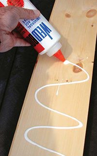 Popping Adhesive On Wood And Laminate Floors Troubleshooting Floorsave